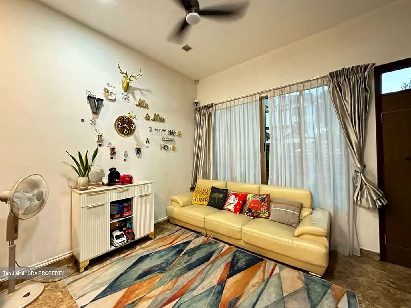 Upper Thomson Road (D20), Terrace #595481931